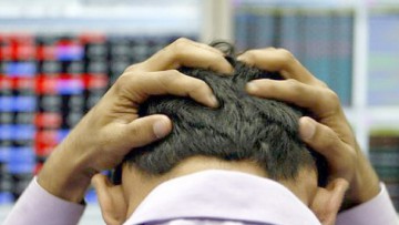 Case de brokeraj înregistrează pierderi masive din cauza francului